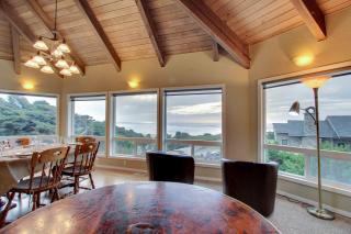 The Yaquina House - Newport - 3