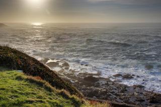 Coastal Breeze - Depoe Bay - 3