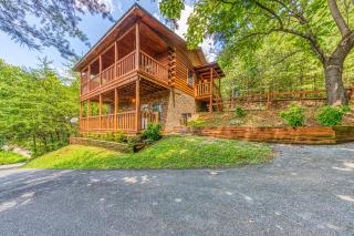 Bear Necessity - McCookville - 8