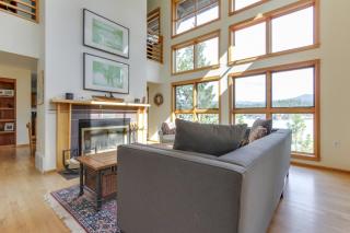 Starling Lake House - Hayden - 6