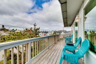 Ocean Vista Vacation Home - 8
