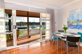 The Weiti Waterfront - Whangaparaoa - 0