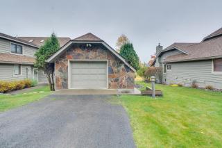 Golfer's Villa - Bigfork - 0