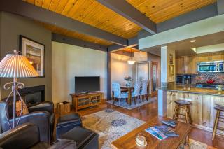 Tahoe Keys Waterfront with Dock - 7