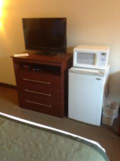 Baymont by Wyndham Dubuque - 2