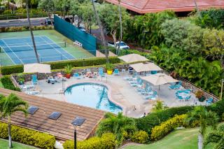 Kahana Villa E610 - 8