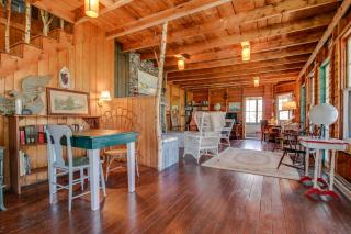 The 1909 Cottage - Boothbay Harbor - 1