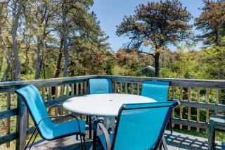 Nauset Beach Dream - 1