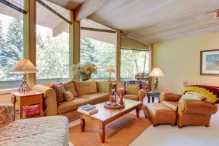 Sunny Side Lodge - Ketchum - 0