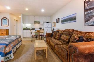 St. Moritz 75 - Mammoth Lakes - 9