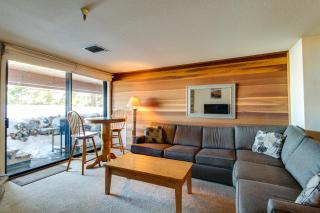 The Bridges 102 - Mammoth Lakes - 0