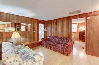 Eastham Escape - North Eastham - 2
