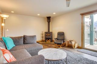 Purgatory Townhome - 6
