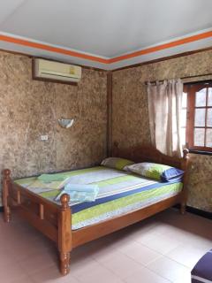 No Name Bungalow Haad Yao - 3