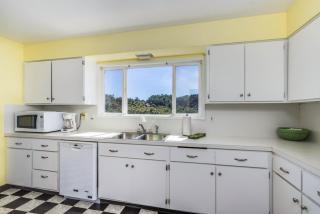 Spindrift Oceanfront Home - 1