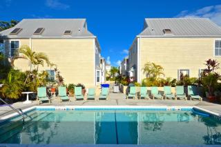 Casa Havana @ Duval Square R22 - Key West - 9