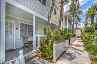 Shipyard Perch - Key West - 4