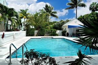 Secret Garden - Key West - 0