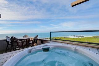 Compass Rose - Sea Ranch - 0