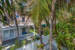 Shipyard Perch - Key West - 2