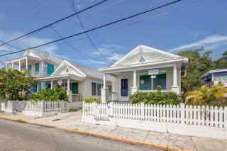 Tradewinds - Key West - 0