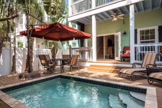 Casa Atlantic - Key West - 9