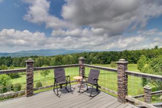 Green Mountain Manor - Waterbury Center - 0