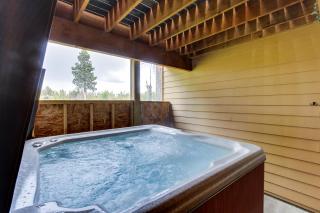 Fairway Village 28 | Discover Sunriver - Sunriver - 9