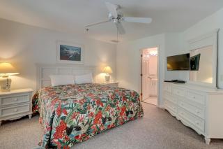 Ocean Breeze 96 - Hilton Head Island - 2