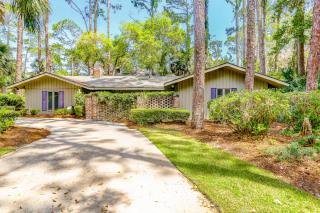 Shangri La - Hilton Head Island - 0