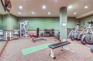 Powderhorn Lodge 311: Poppy Suite - Solitude - 5