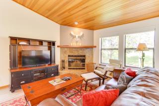 Fairway Village 28 | Discover Sunriver - Sunriver - 7