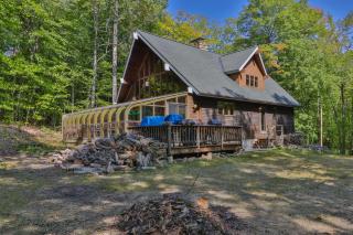 Sunday River Village Timberline - Newry - 7
