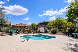 Vistoso Resort Casita #125 - 9