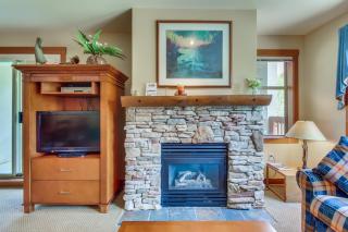 Powderhorn Lodge 223: Pennyroyal Suite - Solitude - 7