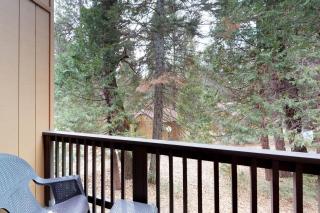 Shaver Haven Condominium - Shaver Lake - 9
