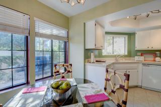 Tranquil Oasis - Permit #999 - Palm Springs - 2