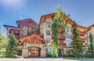 Powderhorn Lodge 223: Pennyroyal Suite - 7