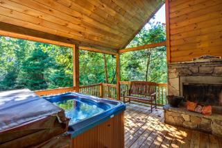 Natural High - Sautee Nacoochee - 9
