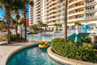 Ocean Walk 2424A - Daytona Beach - 1