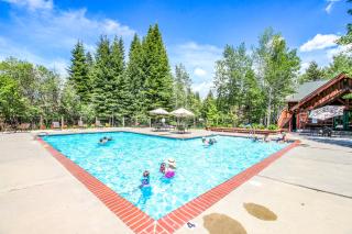 Cottage Court Condo - McCall - 6