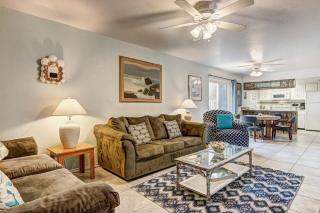 Seahorse Condos - Padre Island - 0