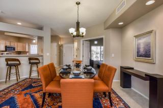 Vistoso Resort Casita #165 - 4