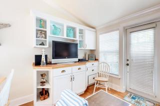 Starfish Beach Cottage #3 - Ilexhurst - 6