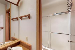 Shaver Haven Condominium - Shaver Lake - 8