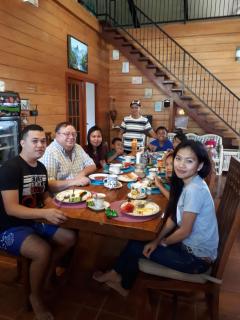 Villa del Carmen Haven Bohol - 4