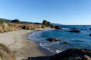 Bovill on Shell Beach - Sea Ranch - 7