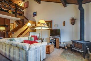 Sierra Manor Escape - Mammoth Lakes - 0