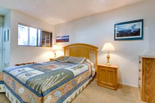 St. Moritz 75 - Mammoth Lakes - 4