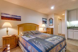 St. Moritz 75 - Mammoth Lakes - 7